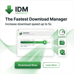 IDM官网 - IDM自然语言处理