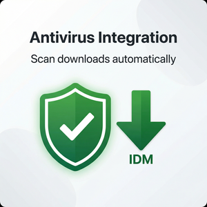 IDM官网 - IDM内存优化