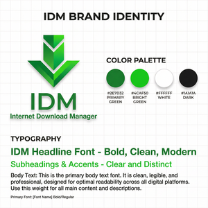 IDM官网 - IDM快速应急